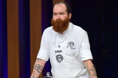 MasterChef şampiyonu Eren Kaşıkçı'nın şüpheli ölümü! Soruşturma sürüyor