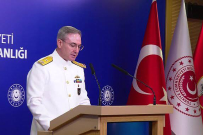 Milli Savunma Bakanlığı'ndan kritik açıklamalar!