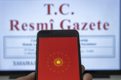 12. Yargı Paketi Resmi Gazete'de yayımlandı: İşte yürürlüğe giren önemli düzenlemeler