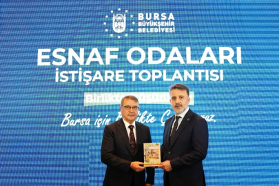 Büyükşehir’den esnafa tam destek!