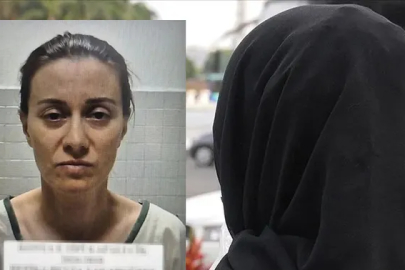 "Daha fazla üremeyin... Başındaki ile daha fazla üremeyin." dedi ve tutuklandı!