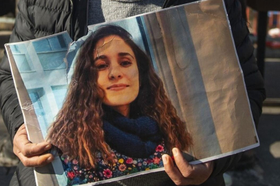 Gülistan Doku soruşturmasında 5 şüpheli daha tutuklandı!