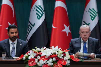 İmza krizinin perde arkası! Iraklı Bakan ilk kez konuştu!