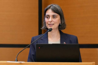 Sinem Dedetaş adliyeye sevk edildi!