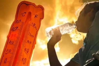Uzmanlardan uyarı geldi! Bursa'da hava durumuna dikkat!