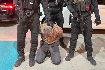 10 Yıldır Aranıyordu! Erdoğan'a Suikast Timindeki FETÖ Mensubu Yakalandı!