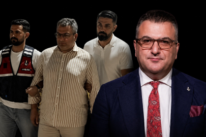 Cem Küçük dosyasında yeni ayrıntılar! Adnan Oktar, para trafiği, hediye mesajları...