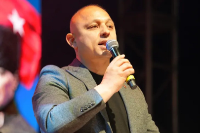 CHP'de bir ayrılık daha: Kırıkkale Belediye Başkanı Ahmet Önal istifa etti