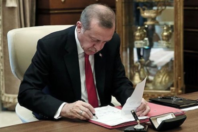 Erdoğan Başkanlığında kritik Yüksek Askeri Şura toplantısı!
