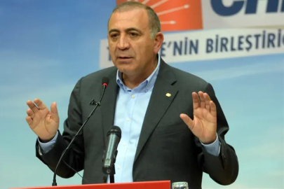 Gürsel Tekin: İftiracı ve itirafçı ilişkisi olanın partiyle bağı kesilecek!