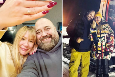Somer Şef’ten kafa karıştıran hamleler! Evleneceklerdi...