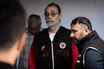 Başkan Erdal Beşikçioğlu dahil 40 kişi tutuklandı!