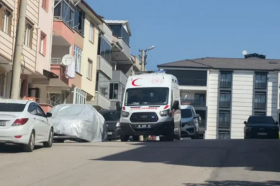Bursa'da 50 yaşındaki adam evinde ölü bulundu