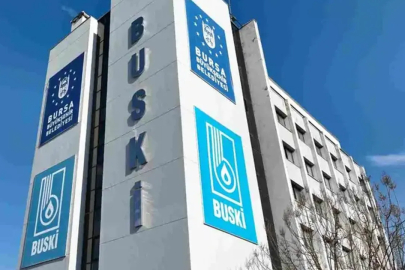 Bursa'ya su kesintisi uyarısı yapıldı!