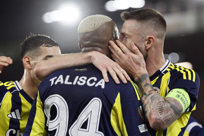 Fenerbahçe'nin Şampiyonlar Ligi play-off turundaki muhtemel rakibi belli oldu.