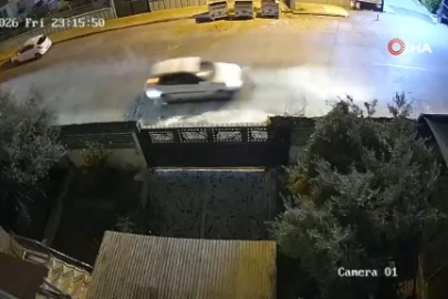 Mersin'de dehşet!