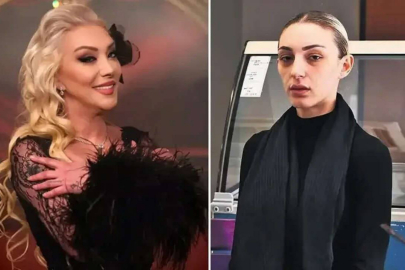 Sanatçı Güllü'nün ölümüne ilişkin iddianame tamamlandı!