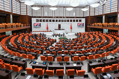 Terörsüz Türkiye sürecinde çerçeve yasa için kritik gün!