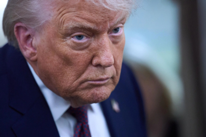 Trump: İran'la müzakereler bugün başlıyor, saldırılar anlaşma umuduyla askıya alındı!
