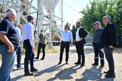 Yıldırım Belediyesi'nden ulaşımı rahatlatacak adım!