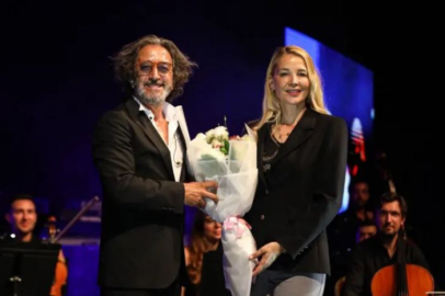 Bursa Festivali'nde Fettah Can rüzgarı: Samimi itiraf!