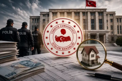 Sahte ekspertiz raporuyla vatandaşlık vurgunu!