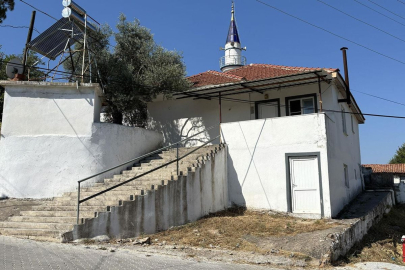 Tatile giden imam geri dönmedi! Evi görenleri şaşkına çevirdi!