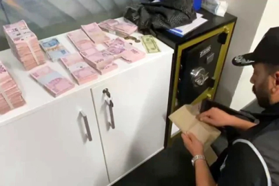 "5 sene buradayız, yiyebildiğiniz kadar yiyin!"