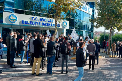 Avcılar Belediyesi operasyonunun detayları ortaya çıktı!