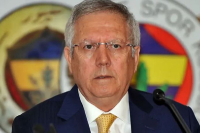 Aziz Yıldırım'dan sosyal medya hesaplarına suç duyurusu!
