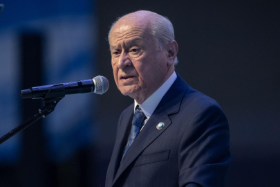Bahçeli: "Demirtaş evine, Ahmetler görevine, Öcalan umut hakkına kavuşmalıdır"