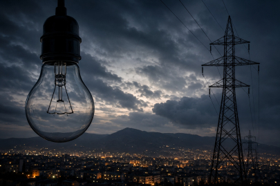 Bursa'da 5 Ağustos 2026 planlı elektrik kesintisi! İşte ilçe ilçe saatler