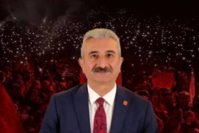 Bursa YENİ Parti İl Başkanı Nihat Yeşiltaş'ın A Takımı belli oldu!