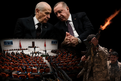 Çerçeve Yasa teklifinin detayları ortaya çıktı!