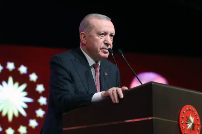 Erdoğan: Terör tehdidinden kalıcı olarak kurtulacağız