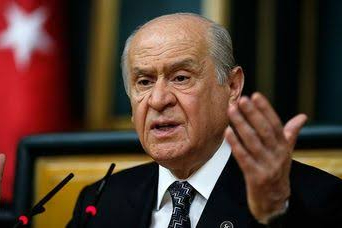 İYİ Parti ''Hayır" dedi! MHP'den sert tepki geldi!