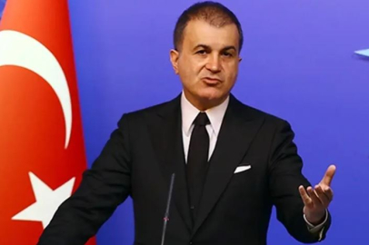 Ömer Çelik: "Yasal düzenleme PKK'yı sona erdirecek"