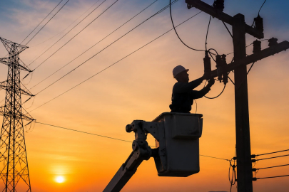 Bursa'da 10 ilçede planlı elektrik kesintisi! İşte 6 Ağustos UEDAŞ kesinti programı