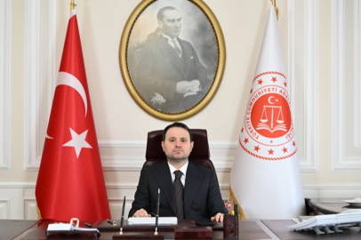 Çerçeve Yasa'da imler kapsam dışında? Bakan Gürlek'ten madde madde açıklama!