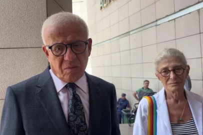Özkök: "Cumhurbaşkanına hakaret aklımın ucundan bile geçmez"