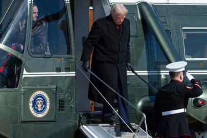 Trump ölümden döndü! Suikast iddiaları gün yüzünde!
