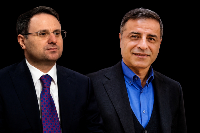 Demirtaş iddiasında dikkat çeken gelişme!