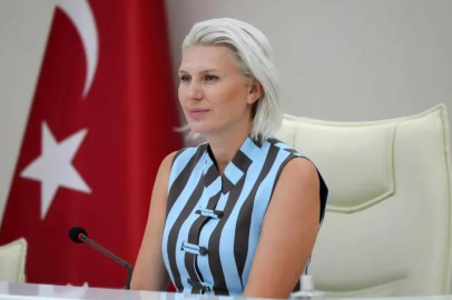 ‘’Eskişehir'de yaşıyor" iddialarına yanıt: "Önceliğim annelik!"
