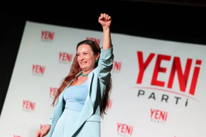 YENİ Parti İl Başkanı tutuklandı!