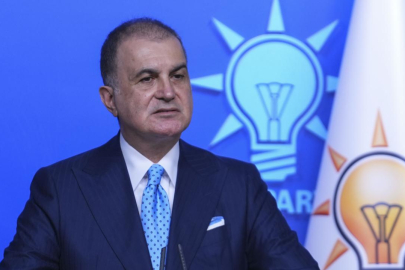 AK Parti Sözcüsü Ömer Çelik’ten dikkat çeken açıklama!