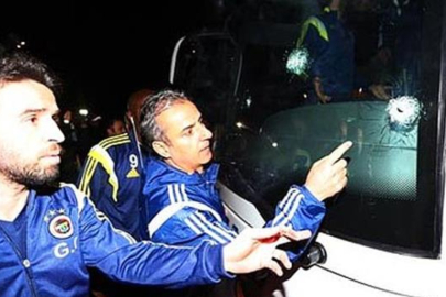 Fenerbahçe otobüsüne saldırı soruşturması yeniden açıldı: 5 şüpheliye operasyon!