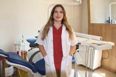 Restoratif diş tedavisi dişleri koruyarak iyileştiriyor!