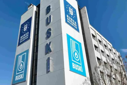 BUSKİ duyurdu! 9 saatlik su kesintisi!