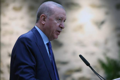 Cumhurbaşkanı Erdoğan açıkladı! "Bölgenin meselelerini bölgenin kendi aktörleri çözmeliydi"