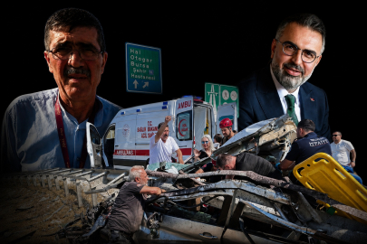 Kestel Belediye Başkanı Ferhat Erol'un acı kaybı!